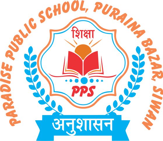 PARADISE PUBLIC SCHOOL